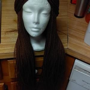 Meet your Posher, Olu